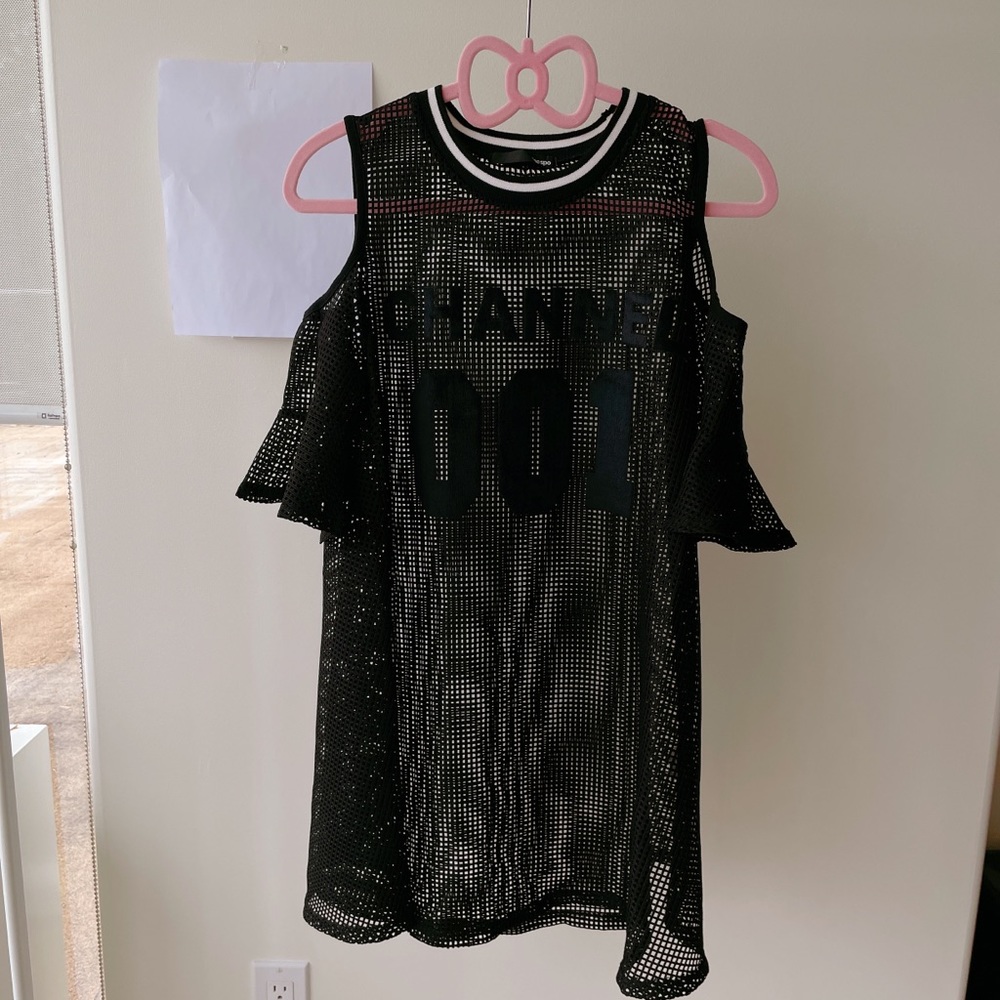 Japan One Spo- varsity top
